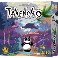 Ilustracja produktu Takenoko